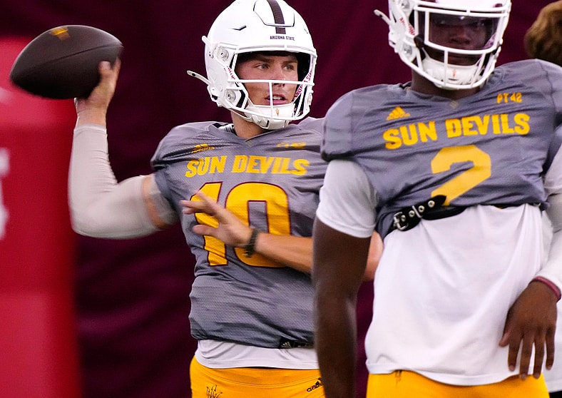 college football week 1