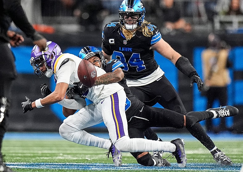 NFL Division Rankings