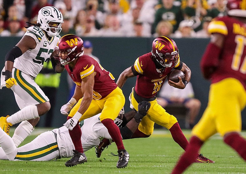 NFL Week 5 Predictions