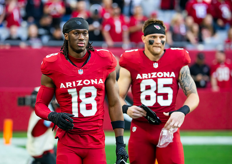 NFL: San Francisco 49ers at Arizona Cardinals