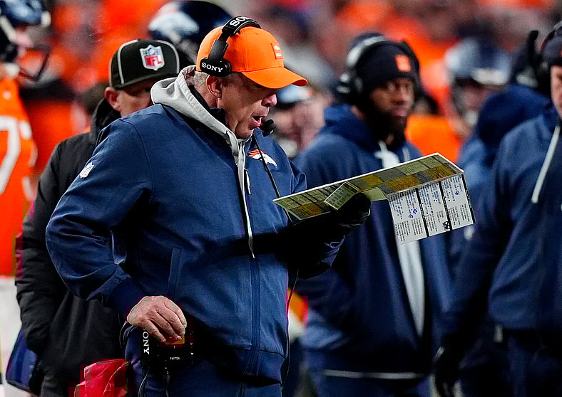 NFL Power Rankings after Divisional Round