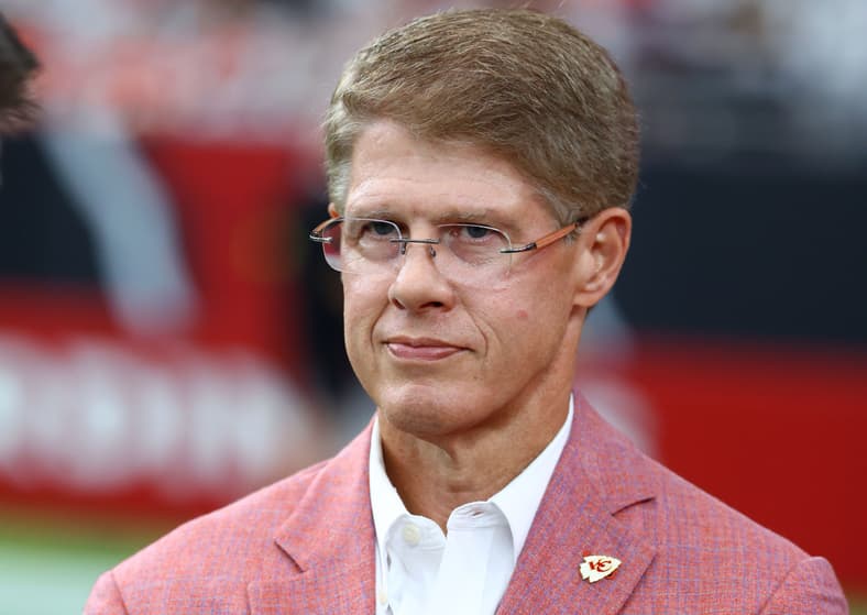 kansas city chiefs