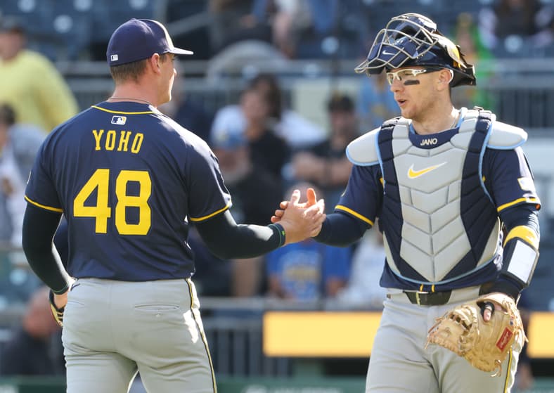 Milwaukee Brewers