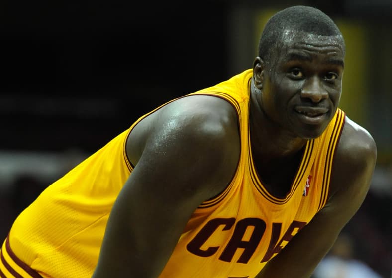 worst nba players