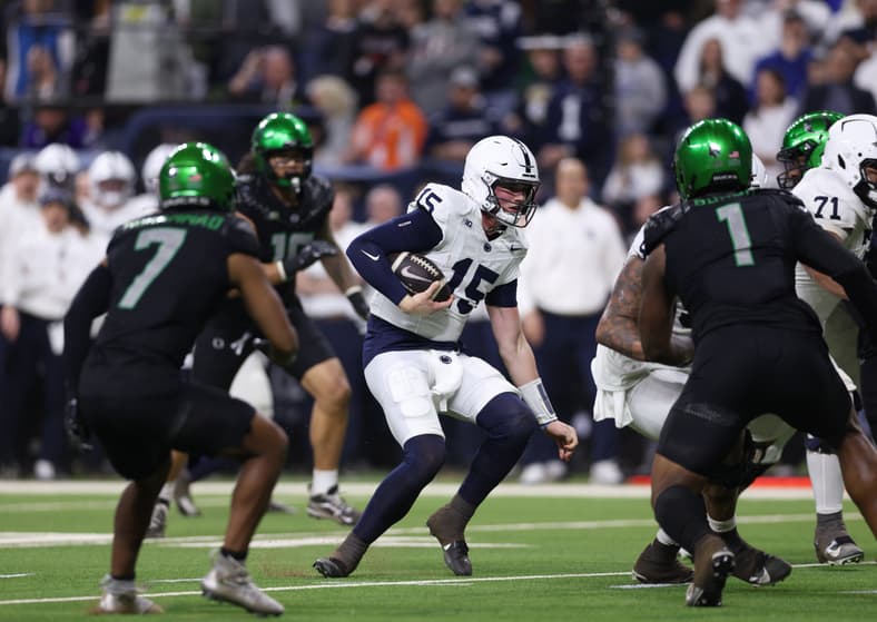 Week 5 College Football Predictions