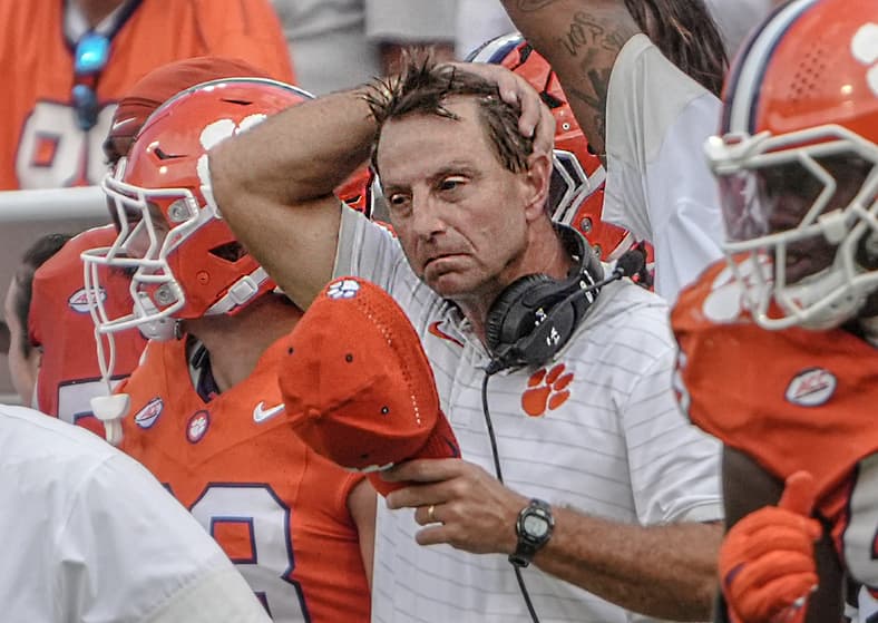 College Football Today