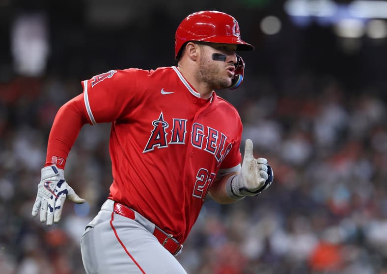 MLB Power Rankings Week 1