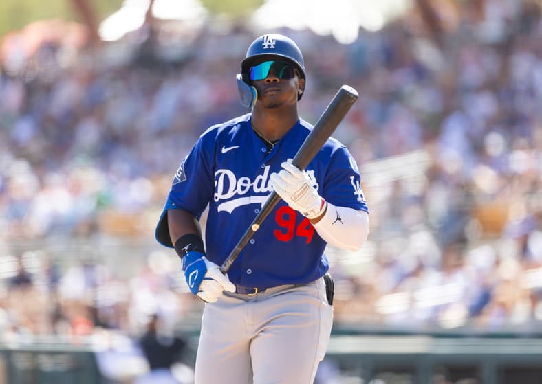 dodgers