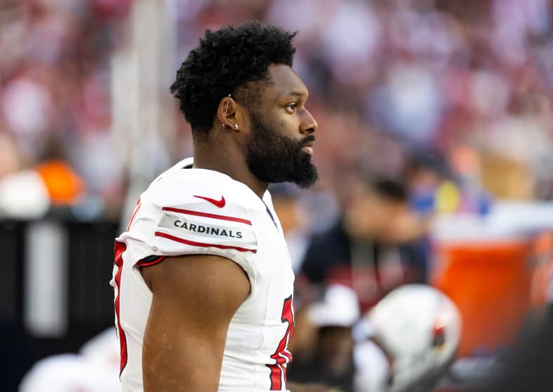 Josh Sweat