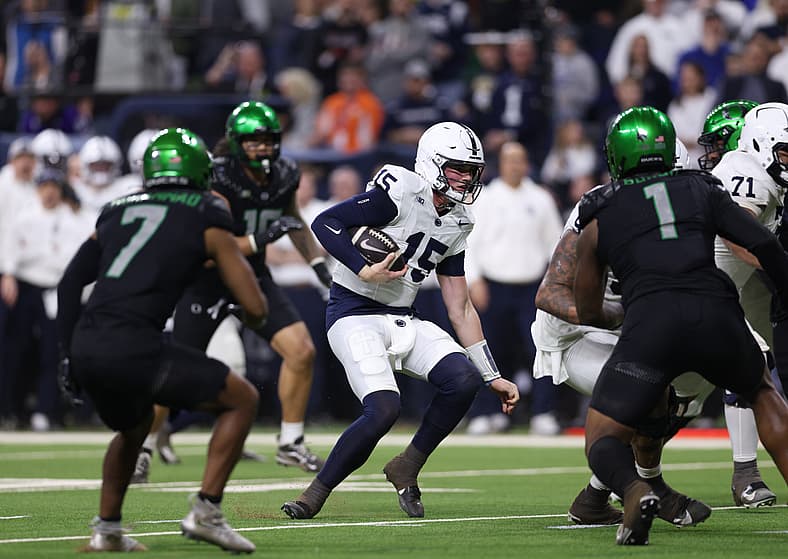 Week 5 College Football Predictions