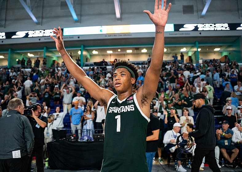 college basketball rankings