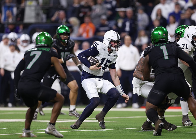 Week 5 College Football Predictions