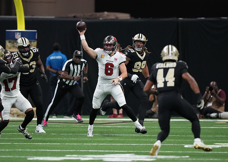 NFL Week 14 Predictions