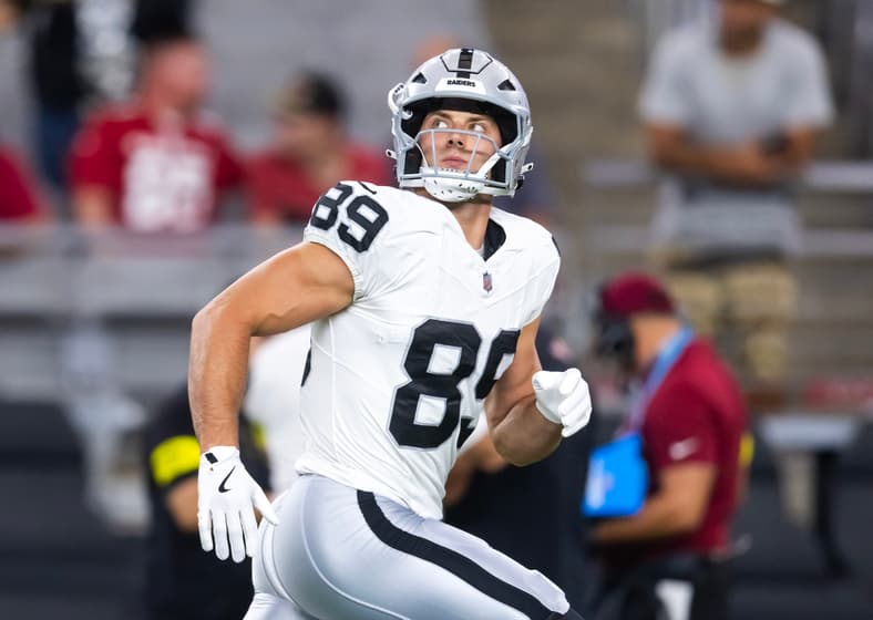 Week 1 fantasy rankings