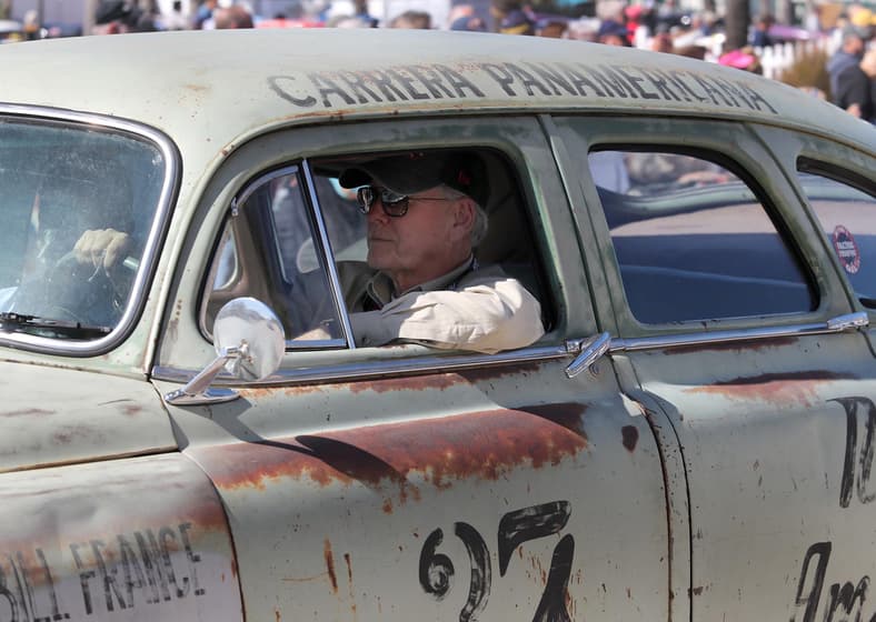 NASCAR settlement