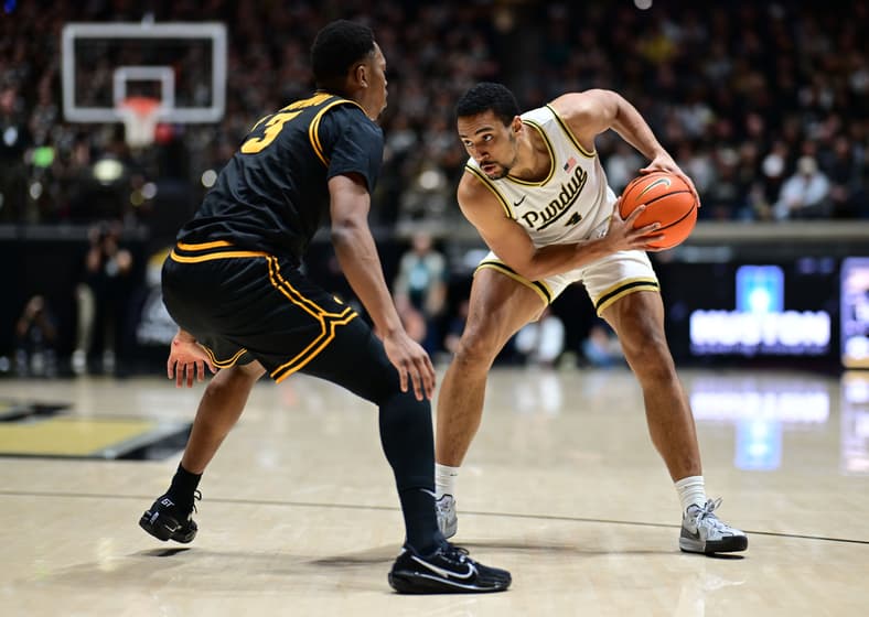 college basketball rankings