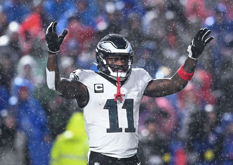 NFL Trades