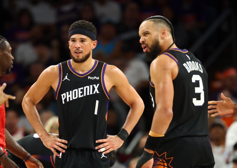 nba power rankings