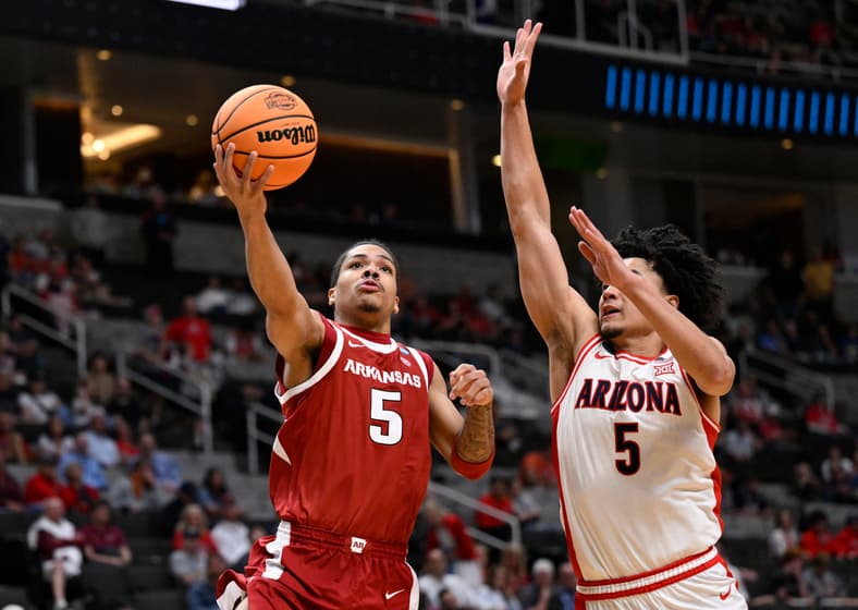 Sacramento Kings Draft Targets, 2026 NBA Draft