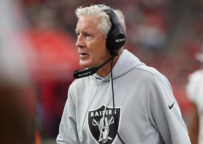 NFL: Las Vegas Raiders at Houston Texans