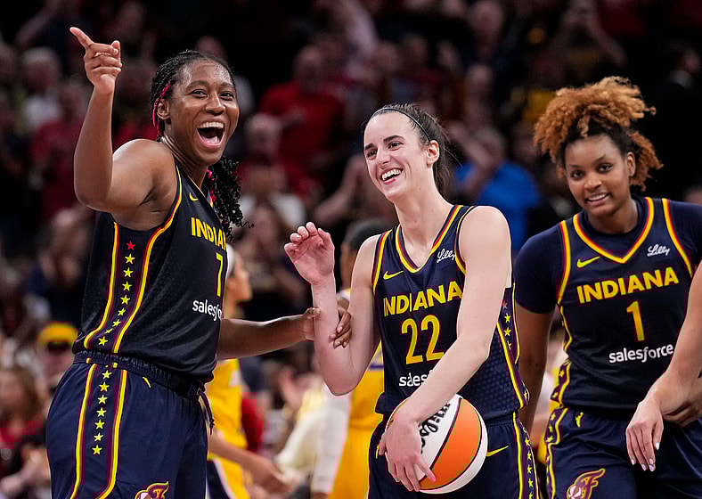 Indiana Fever game today, Indiana Fever schedule