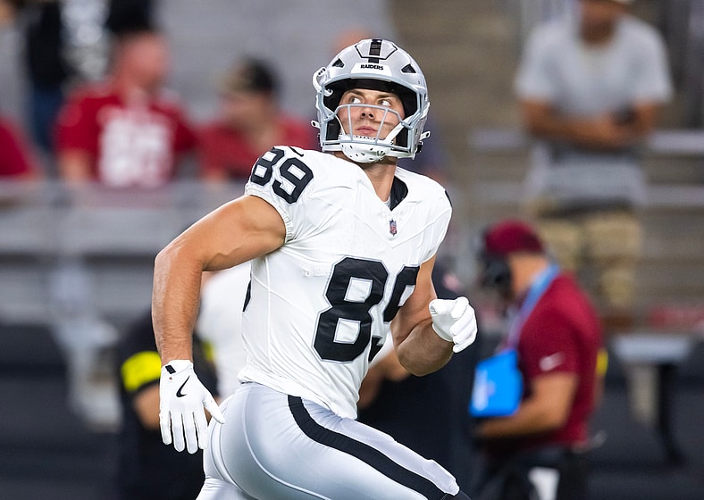 Week 1 fantasy rankings