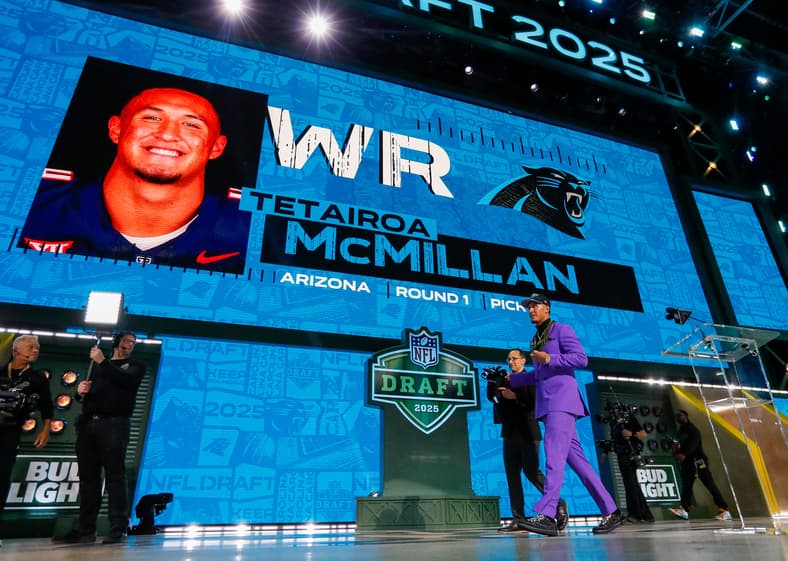 NFL Rookie of the Year
