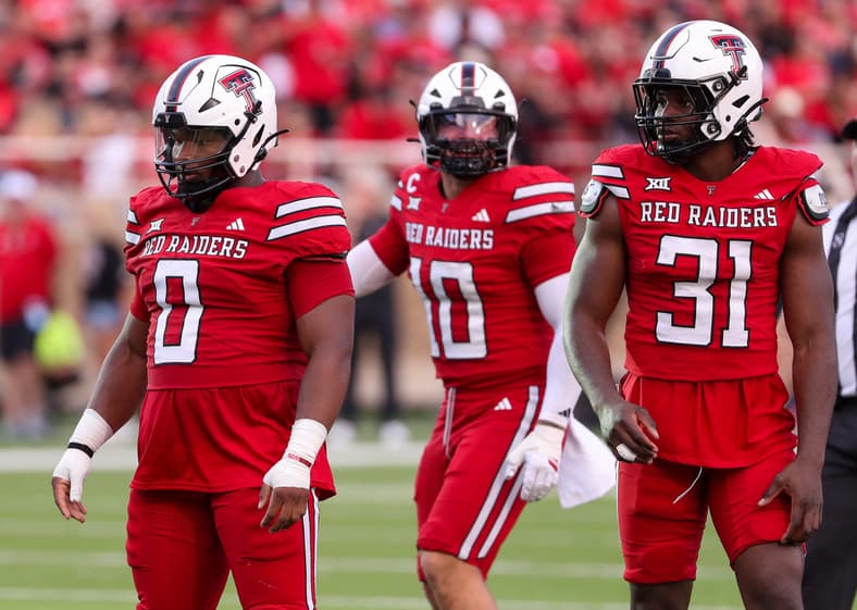 Week 6 College Football Rankings