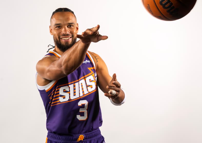 nba contracts