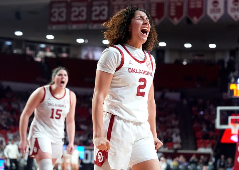 college basketball rankings