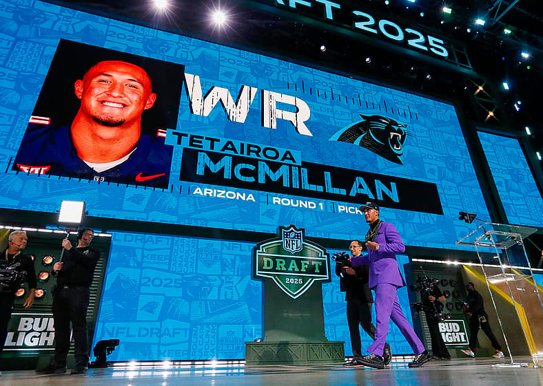 NFL Rookie of the Year