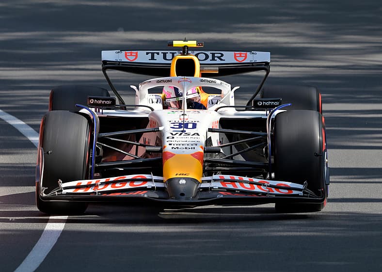 Formula One: Formula One Pirelli Grand Prix Du Canada