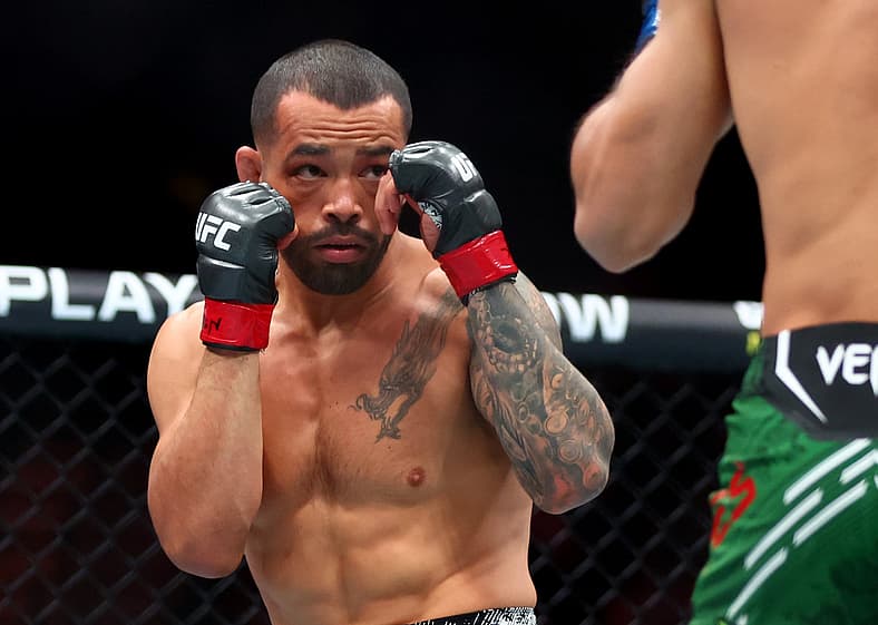 ufc 318 predictions