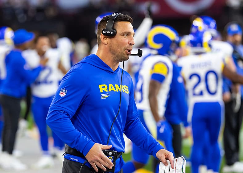 Tampa Bay Buccaneers Coaching Candidates