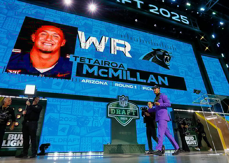 NFL Rookie of the Year