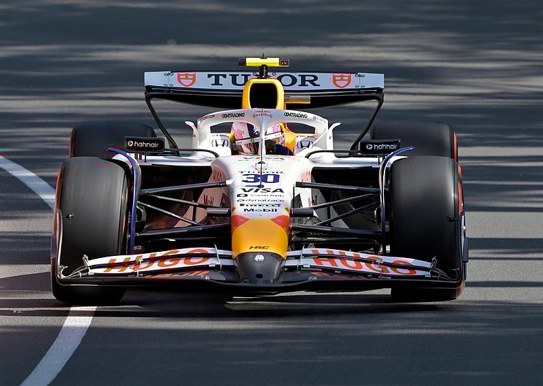 Formula One: Formula One Pirelli Grand Prix Du Canada