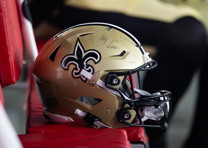 saints