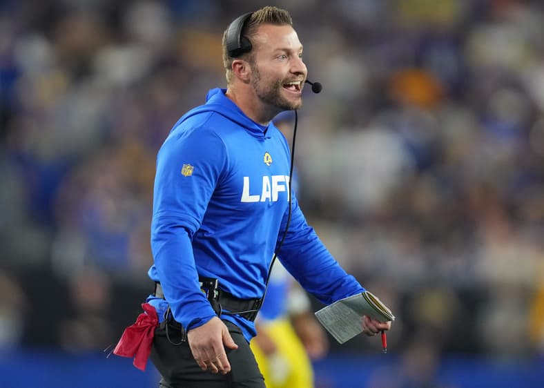 Sean McVay