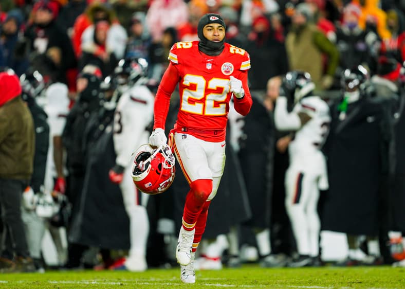 Best NFL corners, best NFL cornerbacks