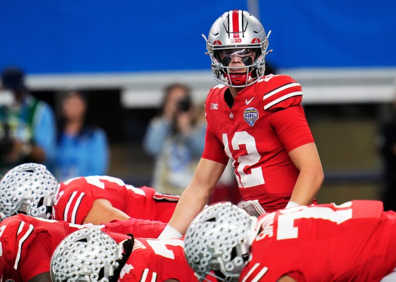 ohio state