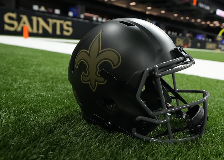 saints