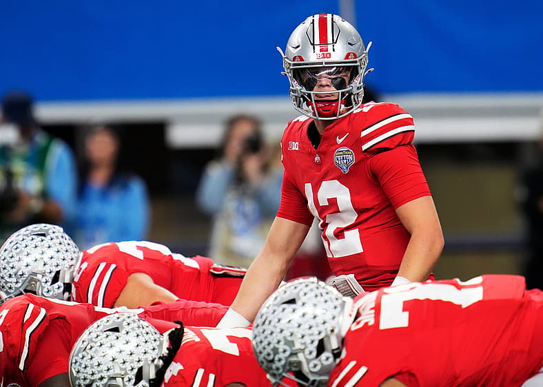 ohio state