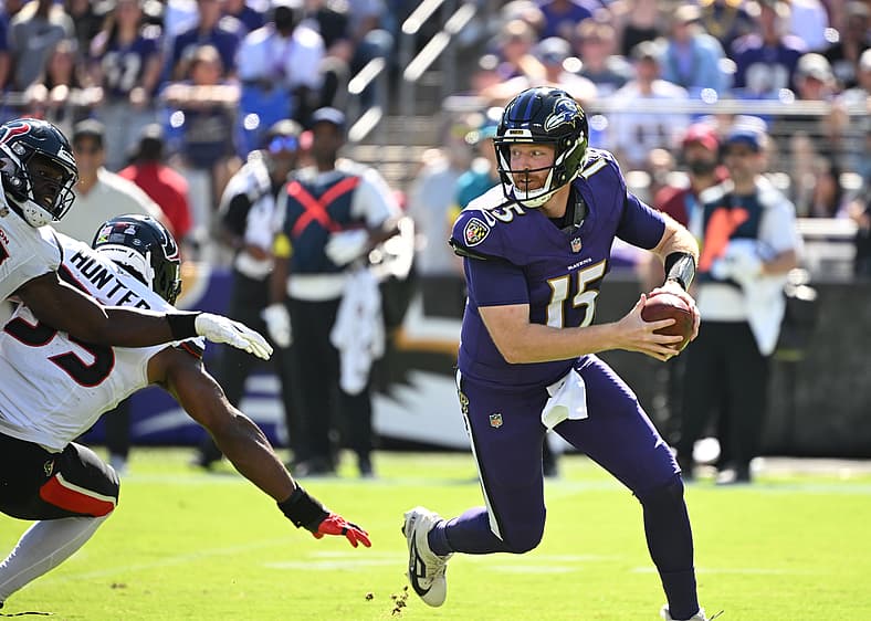 NFL Week 6 Power Rankings