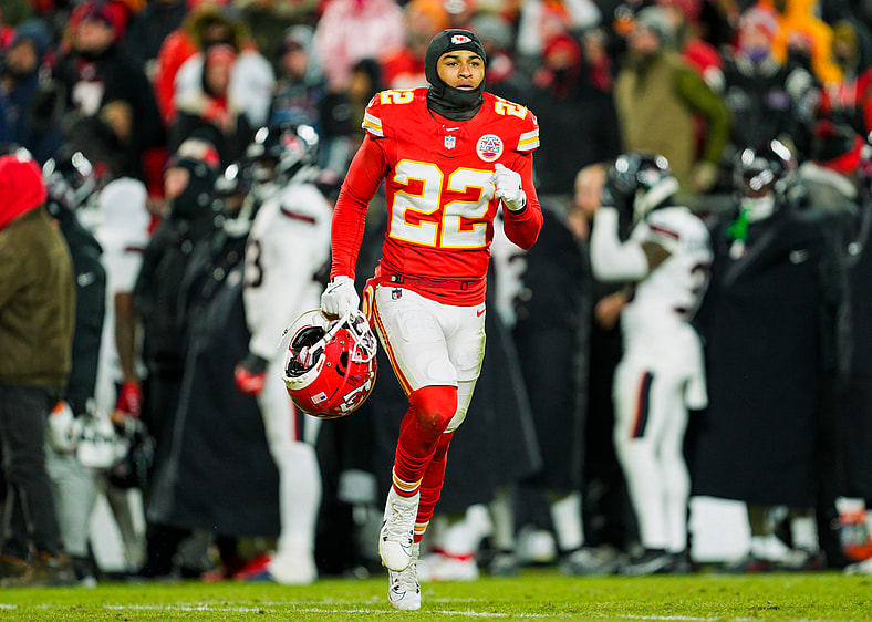 Best NFL corners, best NFL cornerbacks