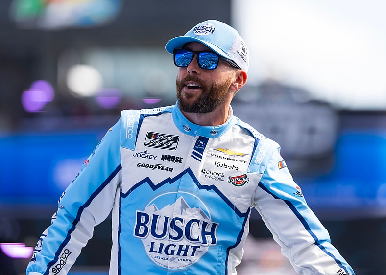 Alex Bowman Replacements, Hendrick Motorsports