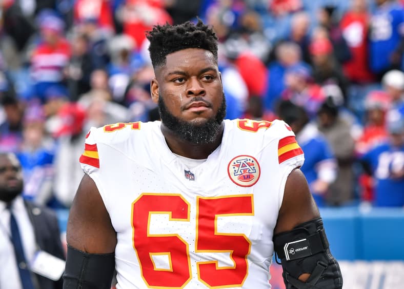 Kansas City Chiefs