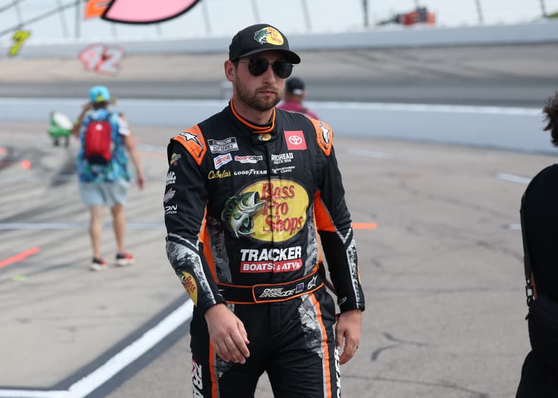 NASCAR Power Rankings 2025, Best NASCAR Drivers Right Now