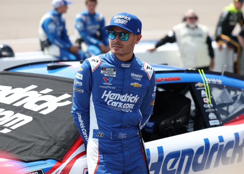 NASCAR Power Rankings 2025, Best NASCAR Drivers Right Now