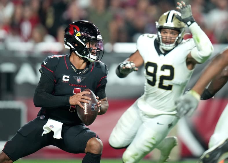NFL Week 1 Predictions