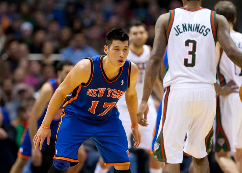 new york knicks